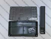 PENAR Organizator Accesorii feeder si crap PROFL Tackel Box 03