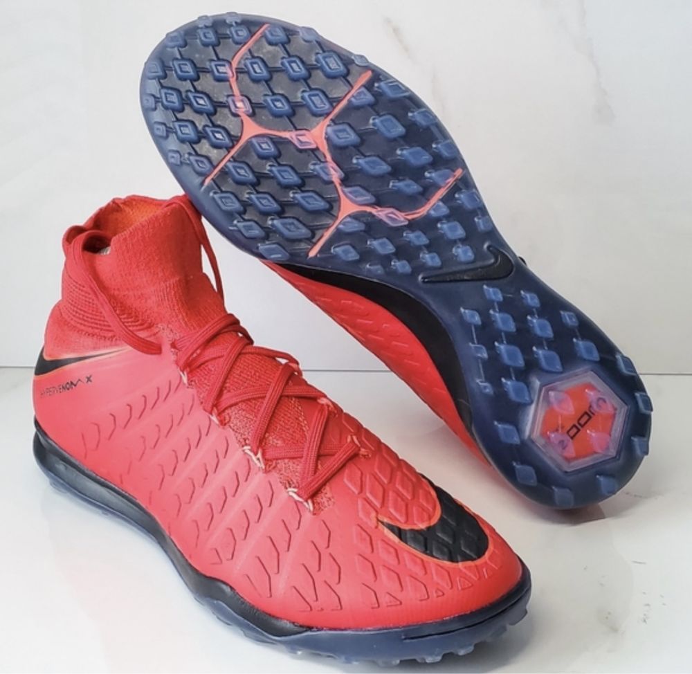 Nike haypervenom x proximo 2 elite tf