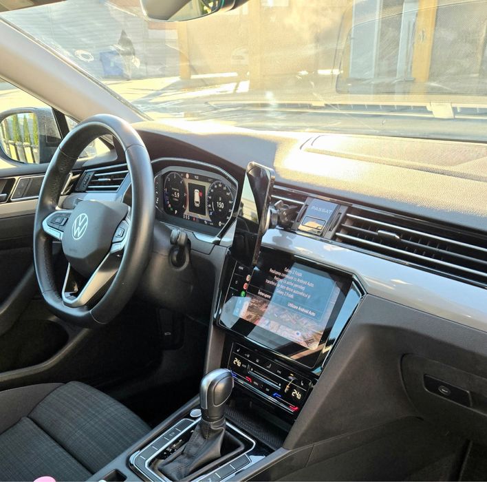 Volkswagen Passat Business Edition ,VirtualCockpit,Full Led,keylessGO