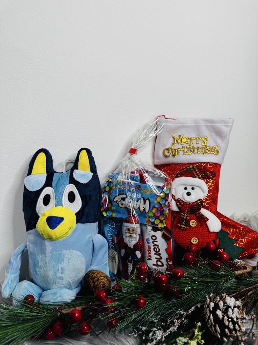 Cadouri Mos Nicolae/Mos Craciun pentru copii