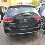 Пасат олтрак б8 passat b8 alltrack на части
