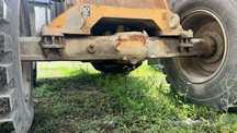Vand Punte fata Liebherr L514
