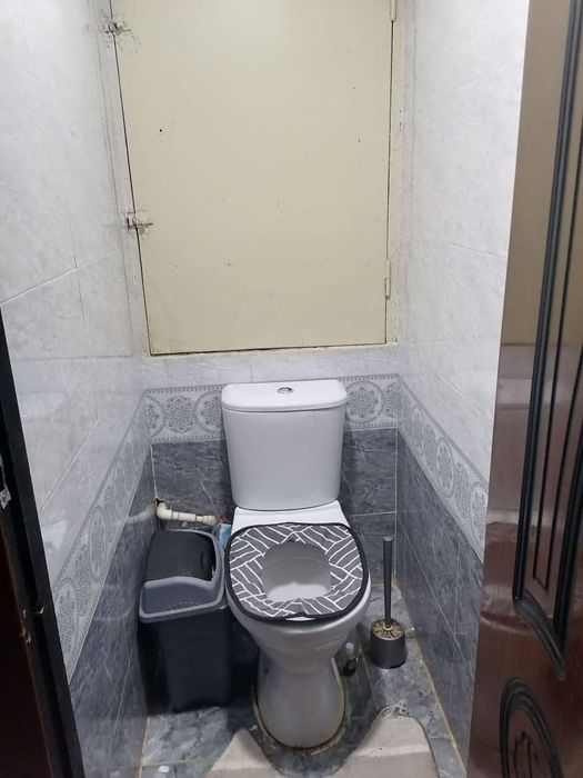 Kvartira sotiladi chilonzor 18 kvartal