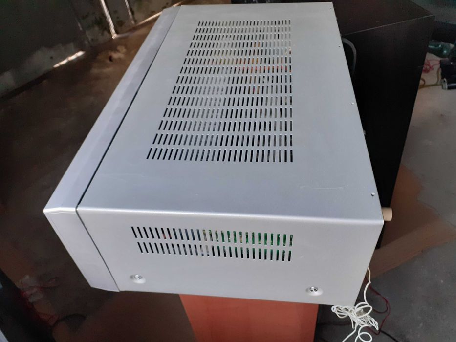 Amplituner 5.1 Sony STR-DE495 stație 5x80W