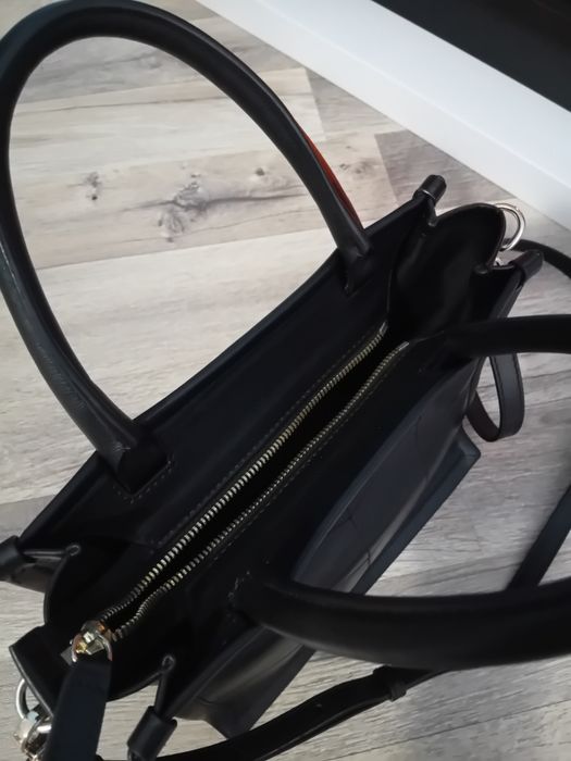 Vând geanta Musette