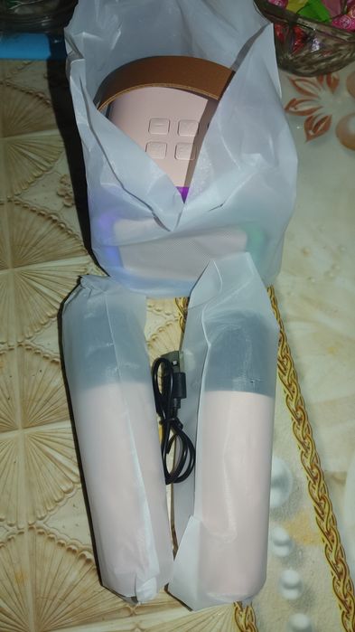 блютуз колонка с микрофонами