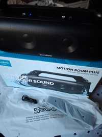 Soundcore Motion Boom Plus 80 W boombox ca noua, garantie full