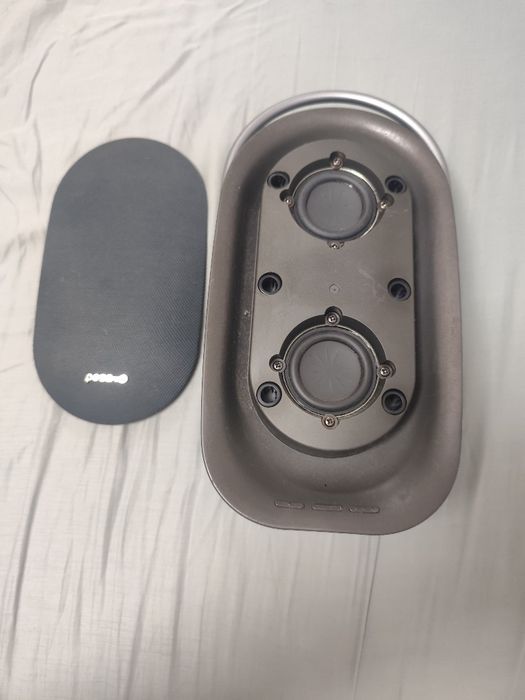 Boxa bluethoot activa