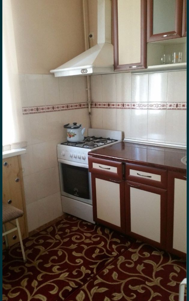Yakkasaroy qushbegi 2xona