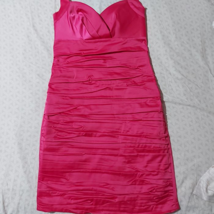 Дамска официална рокля