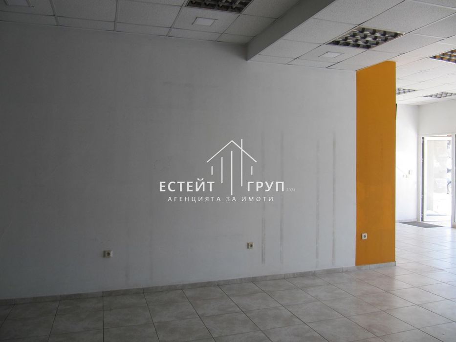 Дава се под наем Магазин в Варна, Христо Ботев - 98 кв.м за 510 € - Снимка #3