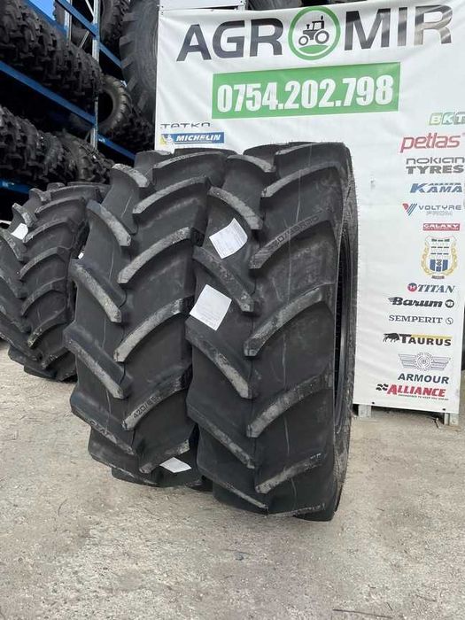 Cauciucuri noi agricole 420/85R30 Anvelope CEAT 16.9-30 Tubeless