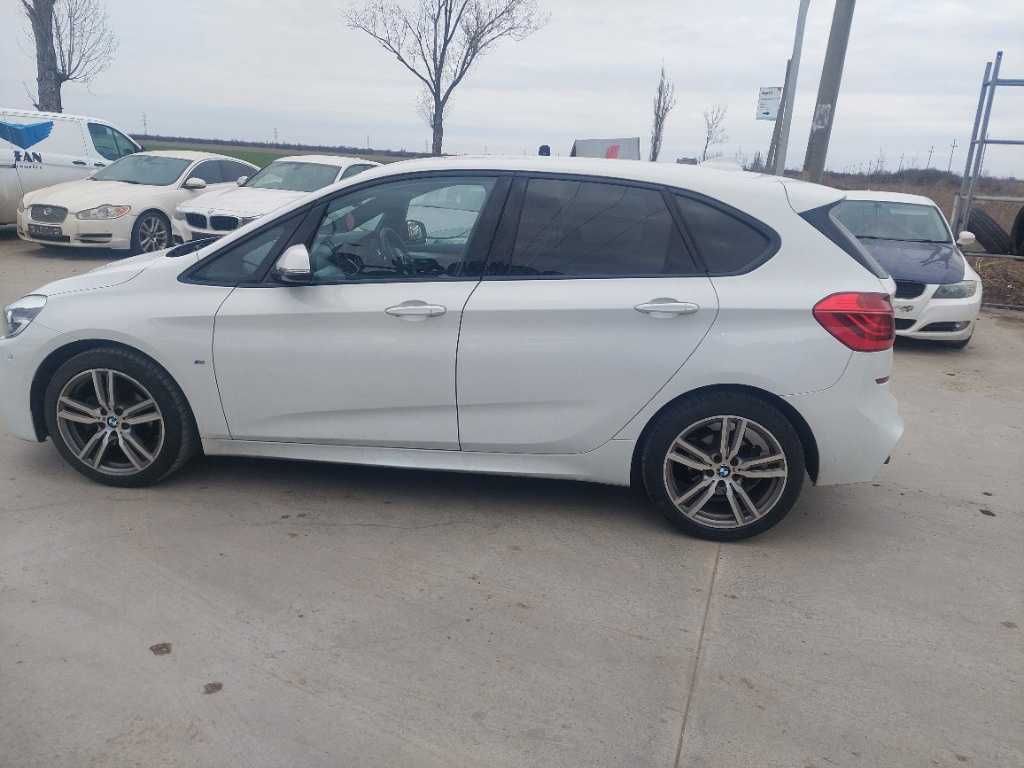 Dezmembram BMW Seria 2 F45 218d 2.0 d 110 kw An 2018