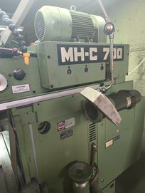 CNC Фреза MAHO MH-C 700