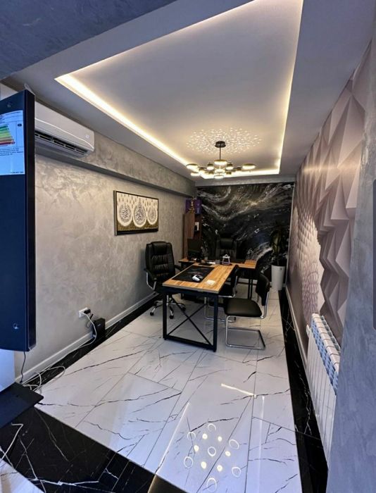 Продаётся коммерческое помещение (нежилое) Ц-5 2-Линия