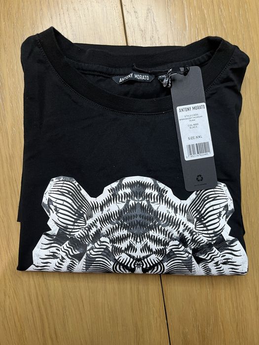 ANTONY MORATO мъжка тениска нова