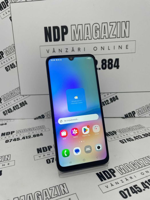 NDP Amanet NON-STOP Sos. Giurgiului 119 SAMSUNG A05S (44680)