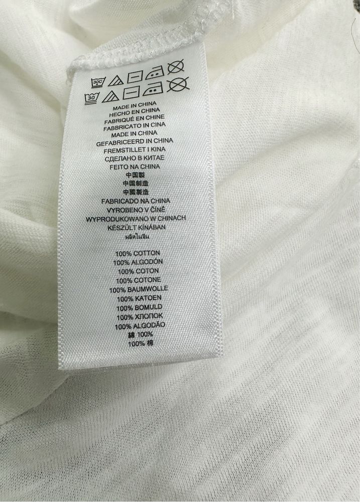 Michael Kors мъжка тениска, размер XL