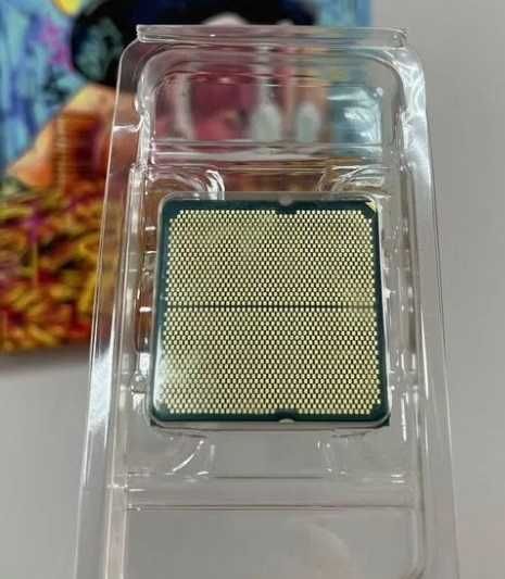 7800X3D Пpoцeccoр АМD Ryzеn 7