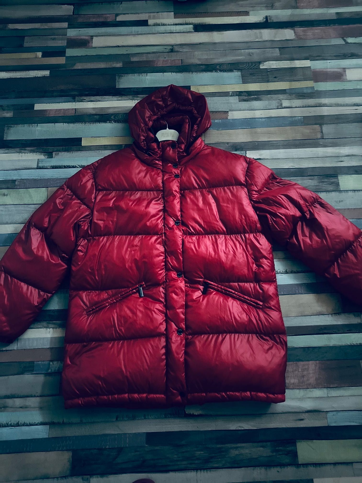 Зимно яке с гъши пух Michael Kors