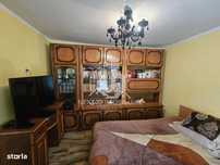 Casă  4 camere cu 2 intrări, garaj și teren 1751mp– Cobadin