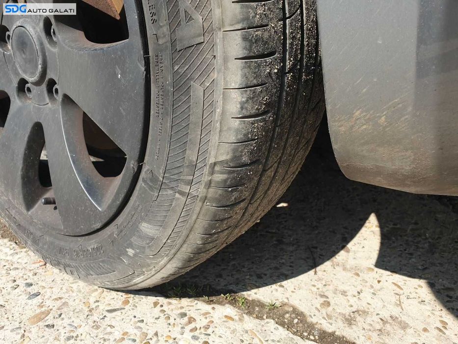 Set 4 Jante Roti Aliaj 5x112 205 55 16 R16 Audi A6 C5 1998 - 2005 [0248]