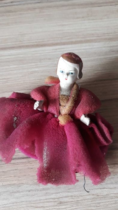 Vand jucarii vintige-de colectie