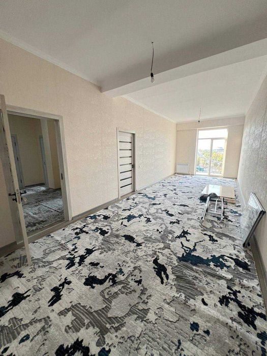 Юнусабад 10 квартал 2/4/ (85²) продаётся квартира