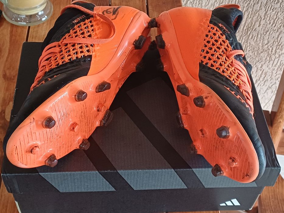 Ghete puma fotbal gazon mărime 42