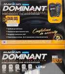 Magicar 927s DOMINANT Original