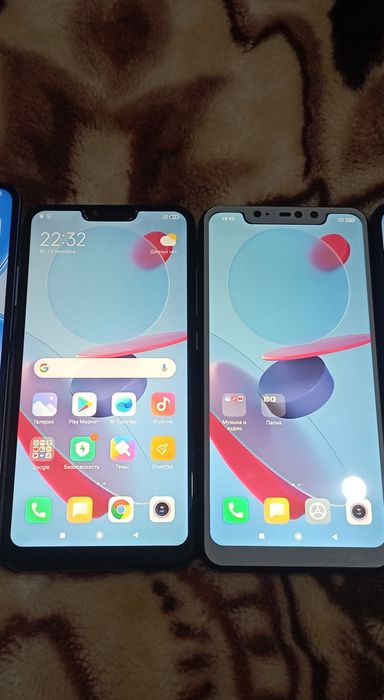 Redmi telefonlari sotiladi