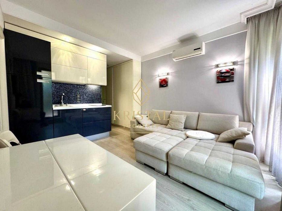 Продава се Двустаен апартамент в к.к. Слънчев бряг - 50 кв.м за 1660 €/кв.м - Снимка #1