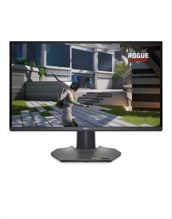 Monitor Dell G2524H