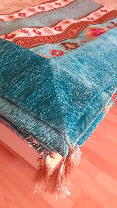 Ковертюра / покривало за легло