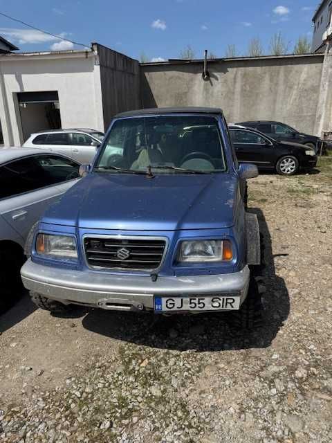 suzuki Vitara  ,second hand
