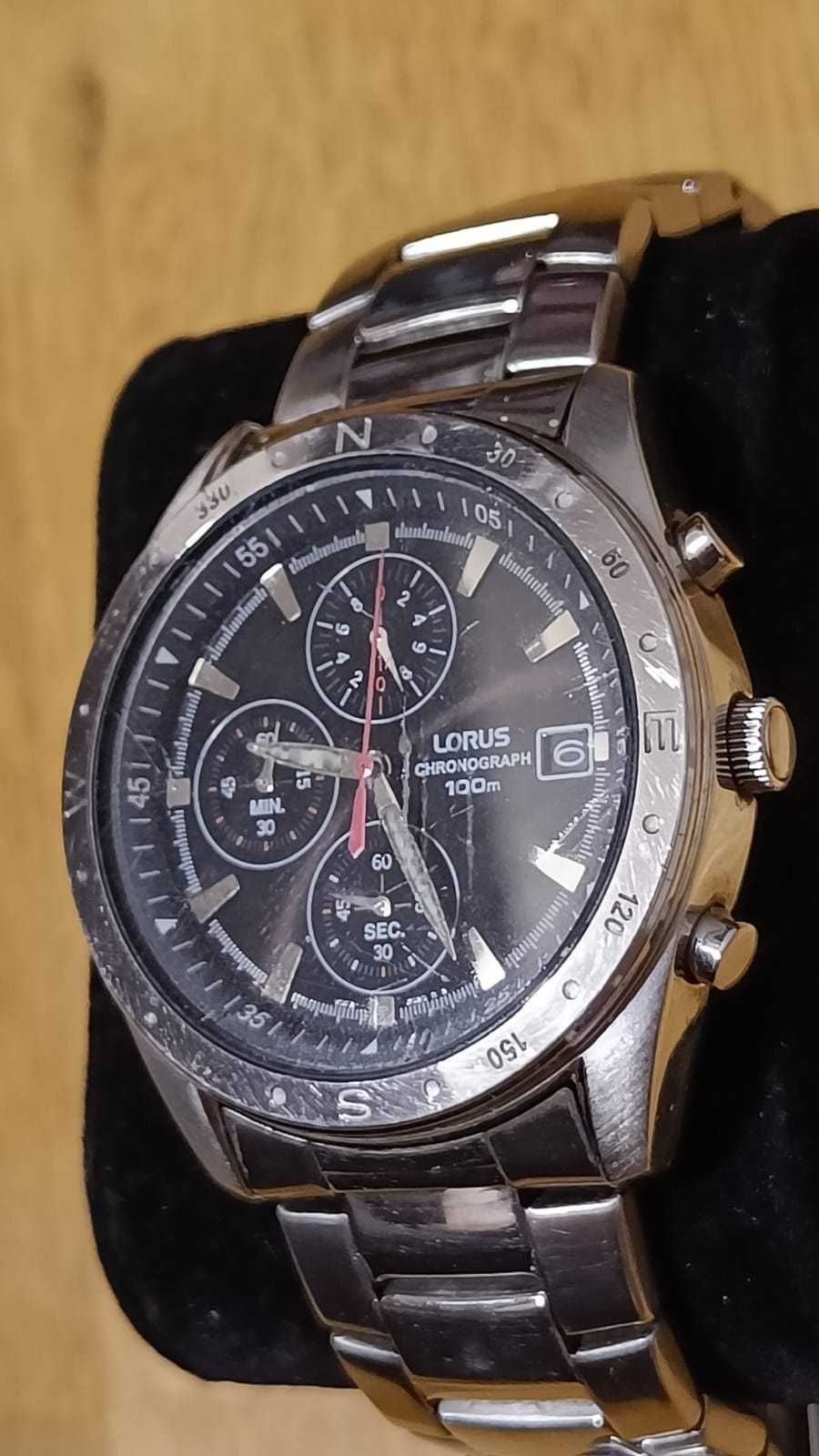 Ceas Lorus RM363AX7 Chronograph