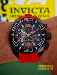 INVICTA Pro Diver Red 50 mm, Инвикта нов ръчен часовник