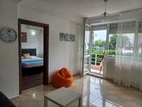 Cazare Mamaia Nord/Zona Alezzi/Card vacanta