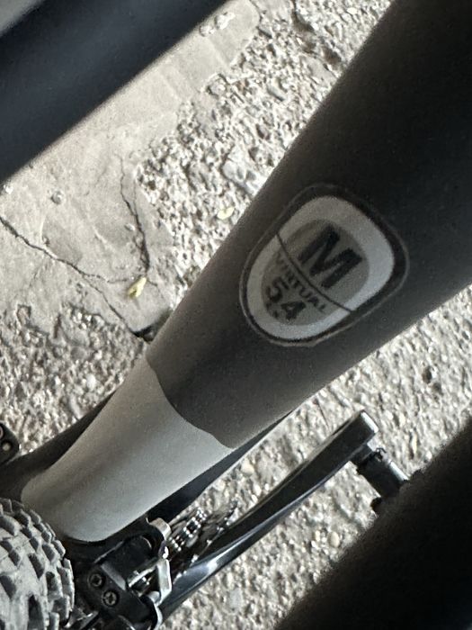 Scott Addict CX 20 disc-2x11 speed