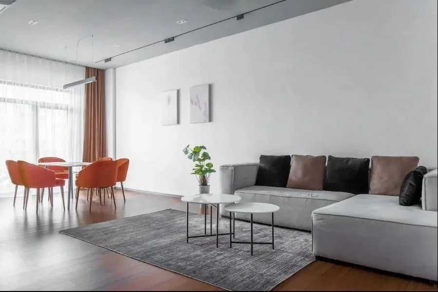 Сдаётся квартира на ЖК Мухташам Новостройка‼️