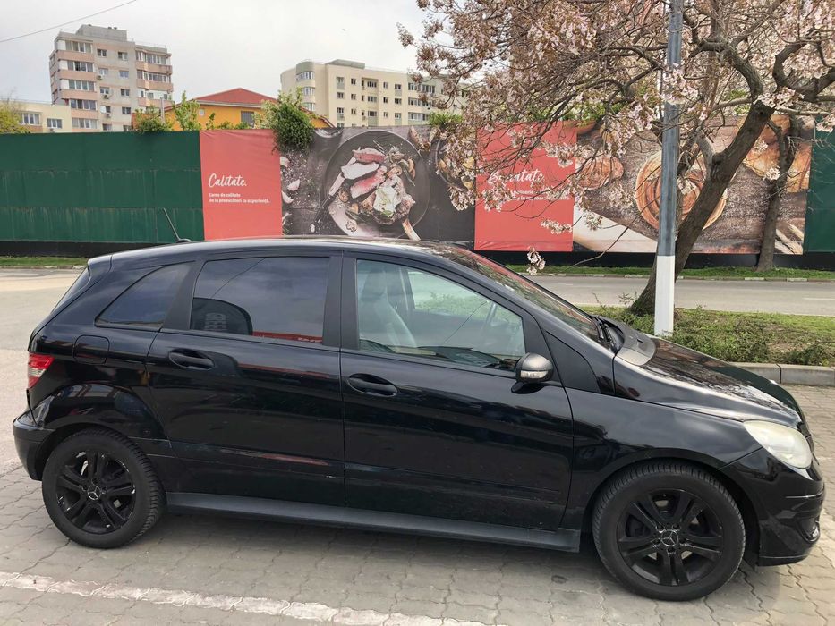 Vand Mercedes-Benz Clasa B 180 CDI (W245)