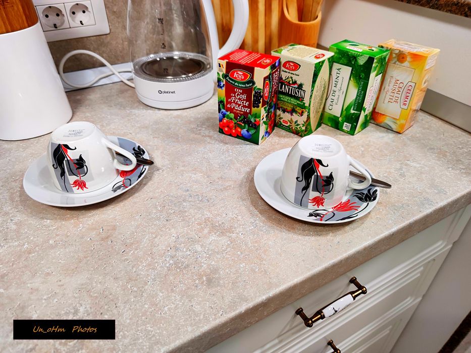 Cazare Alba Iulia, pe Bd Transilvaniei