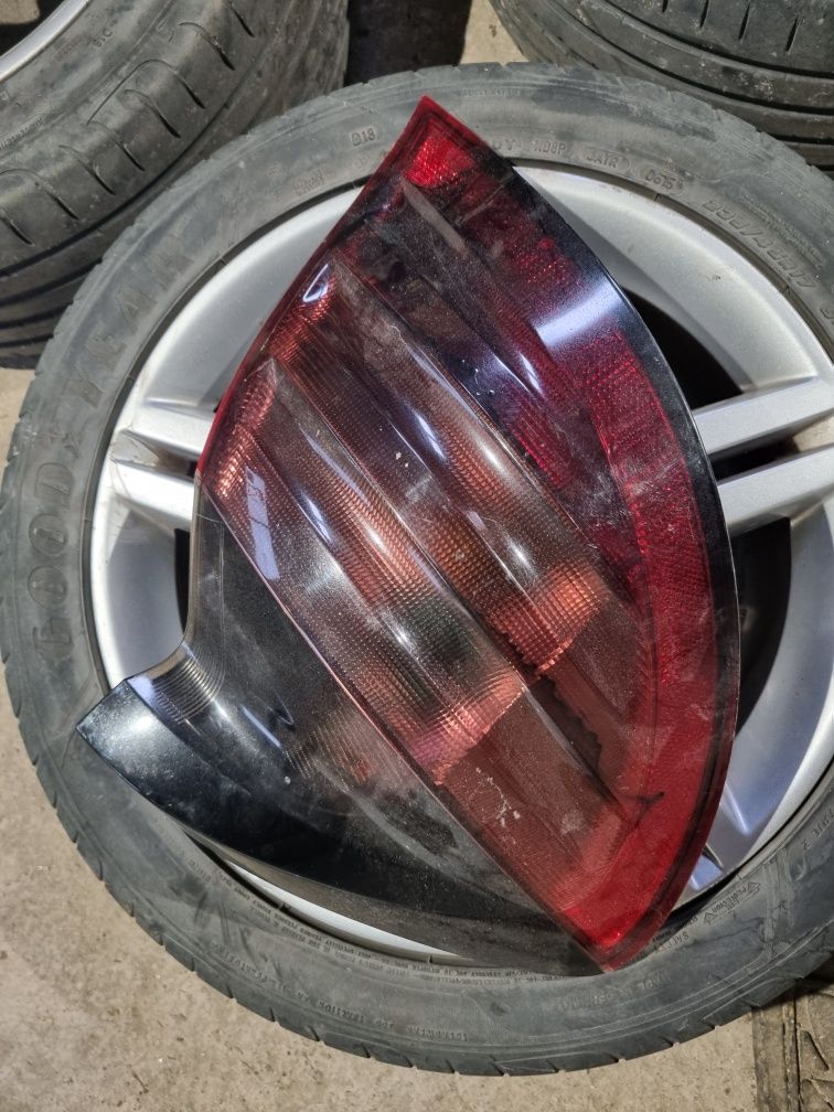 Стопове за мерцедес w203 sport cupe
