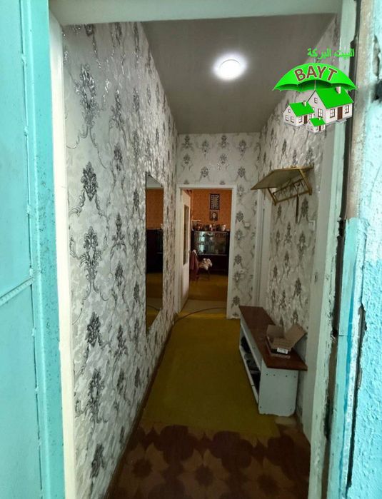 ^ПАРЛАМЕНТ 2/1/4 Чиланзар 17 квартал Продаётся квартира Успей Купить!