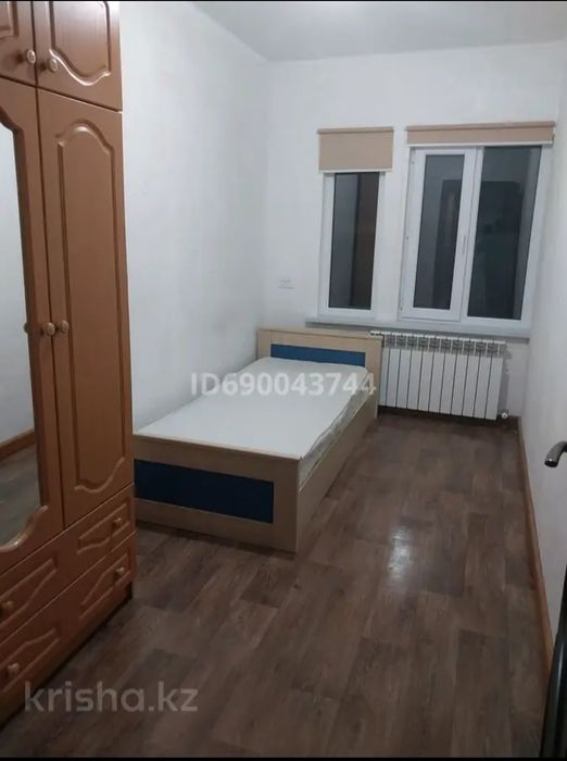 Сдаётся дом на долгий срок