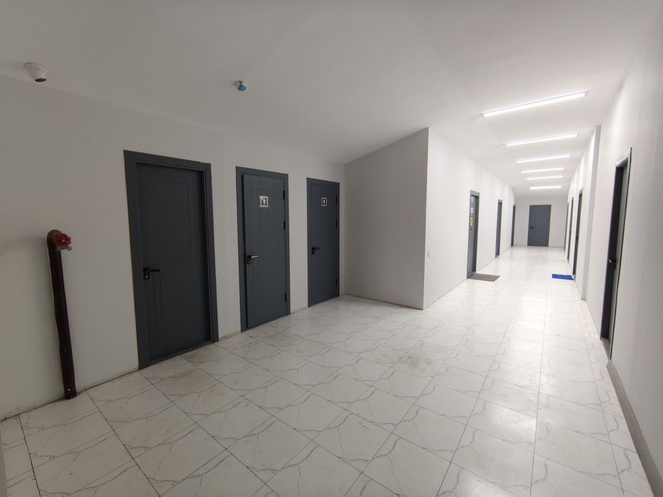 Аренда офиса на Паркентском