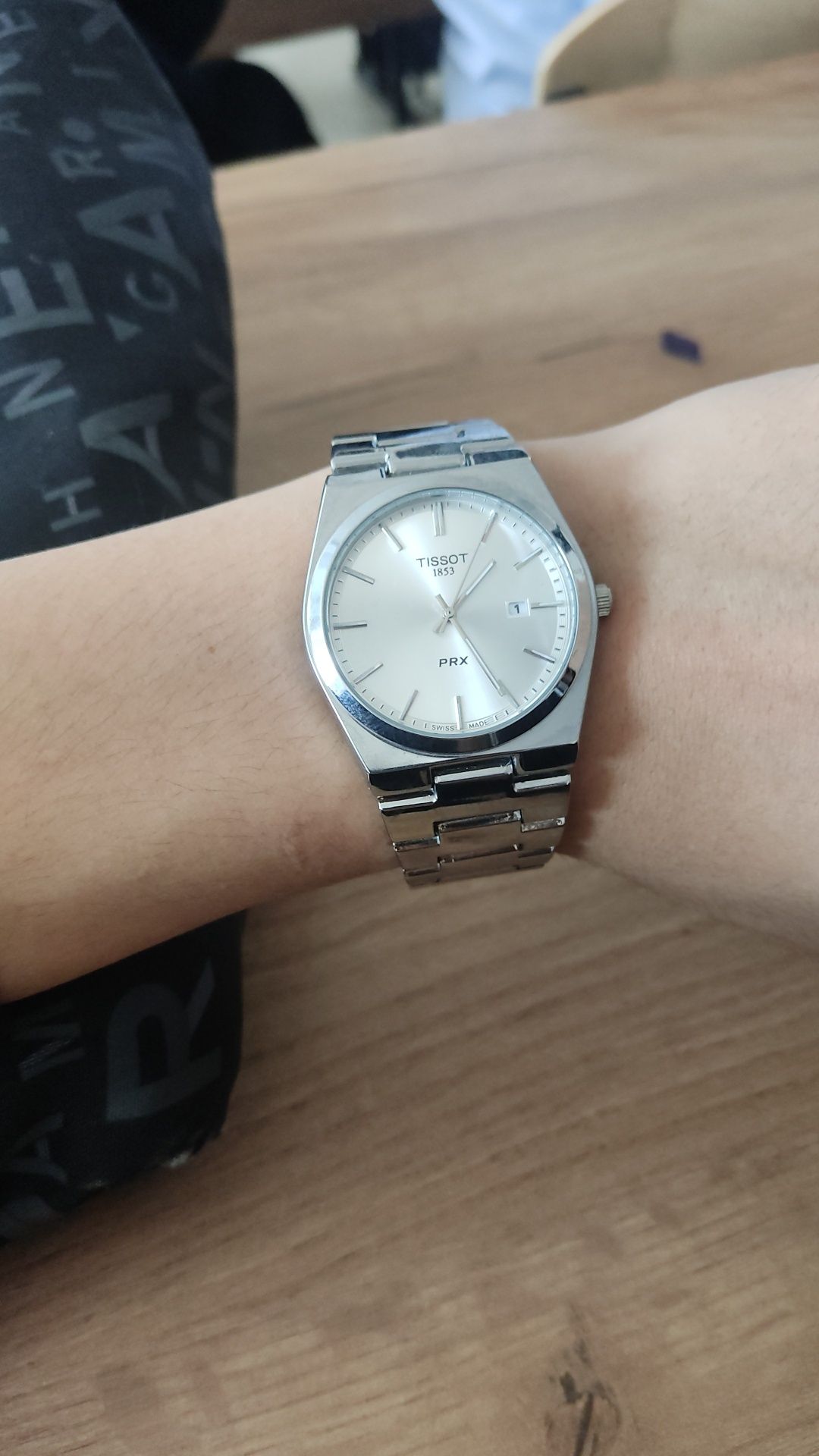 Часы TISSOT оригинал