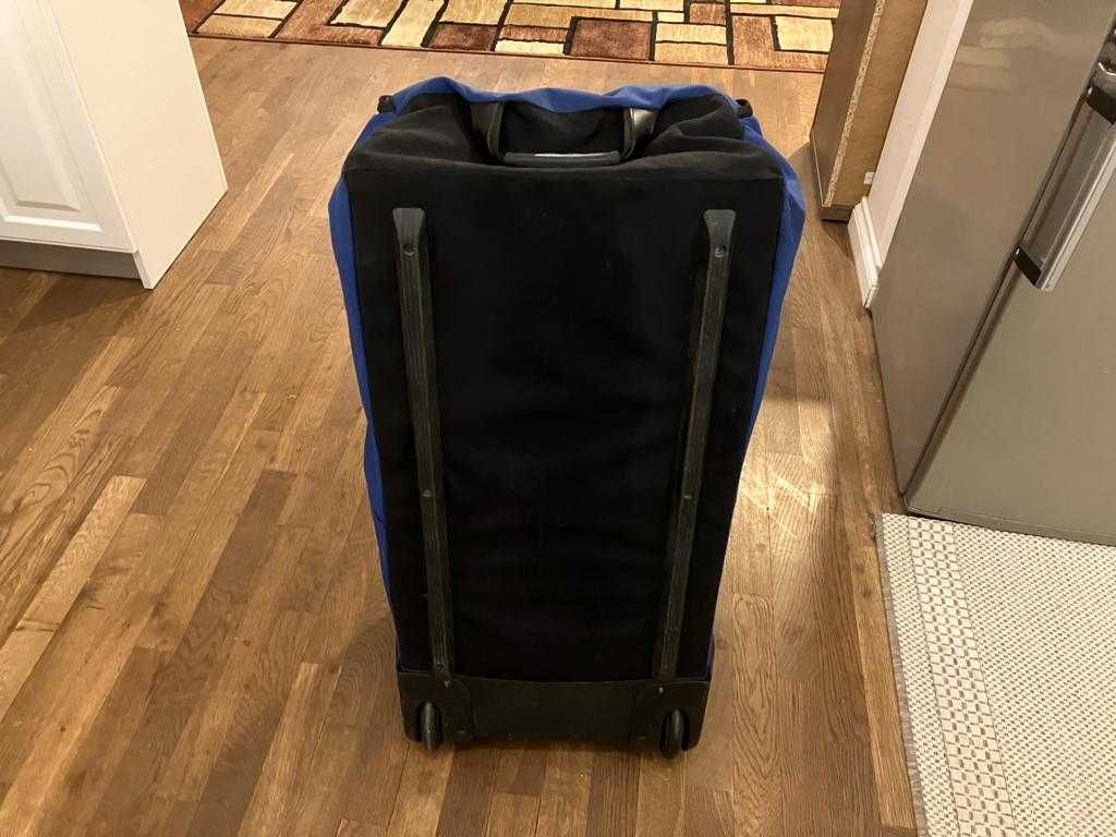 Geanta / Troler - Samsonite Trunk&Co - 80cm x 38cm x38cm