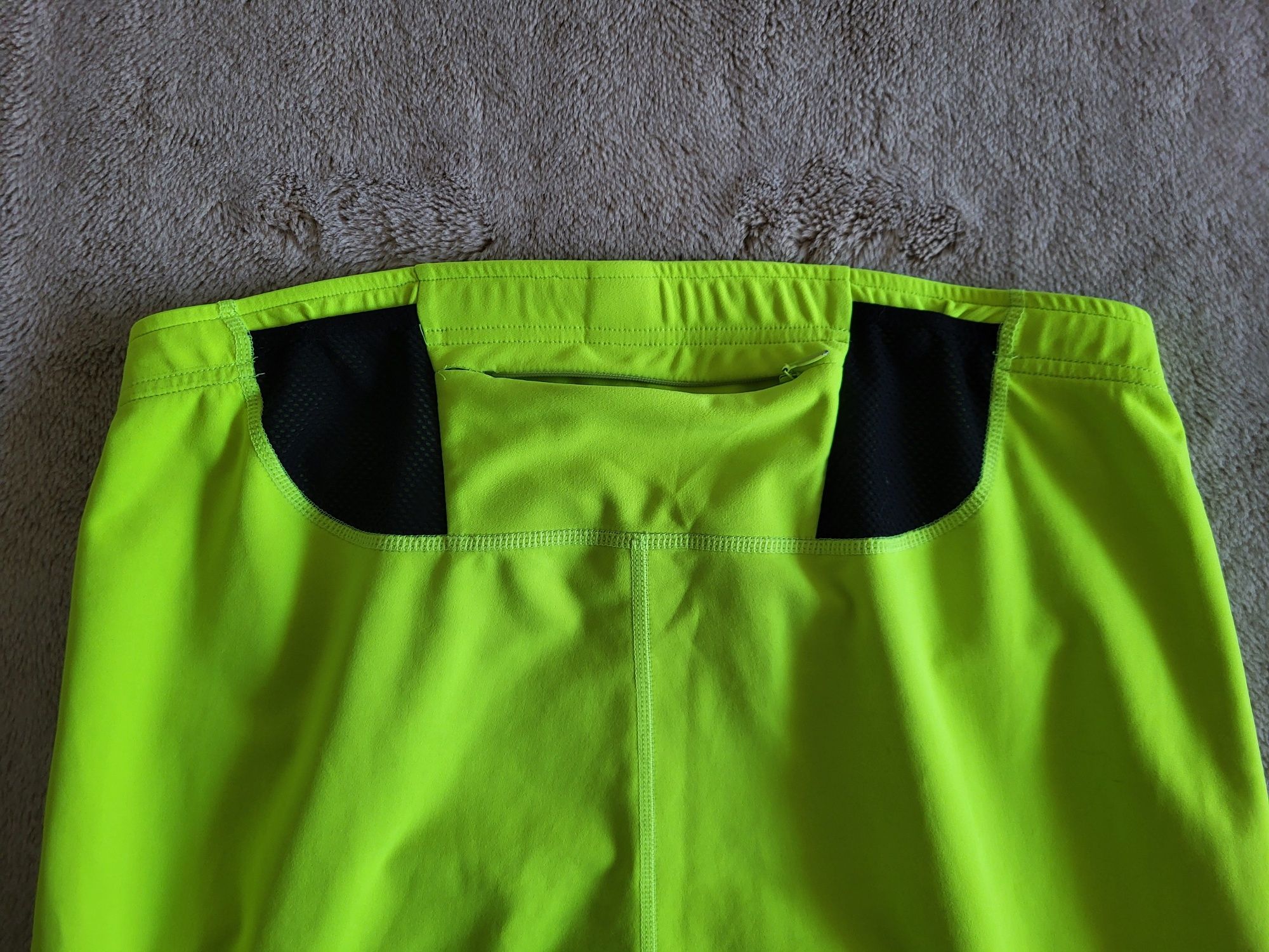 Gore pantaloni alergare dama XL