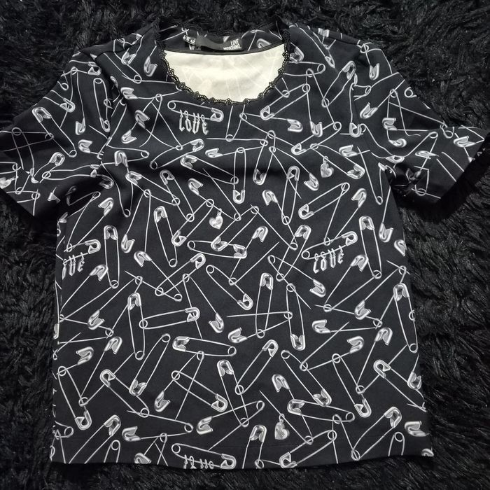 Рокли и др Zara,Calvin klein,versace,trussardi,guess
